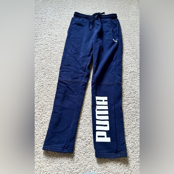 Puma Joggers - Picture 6 of 8
